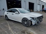 Honda Accord 2021