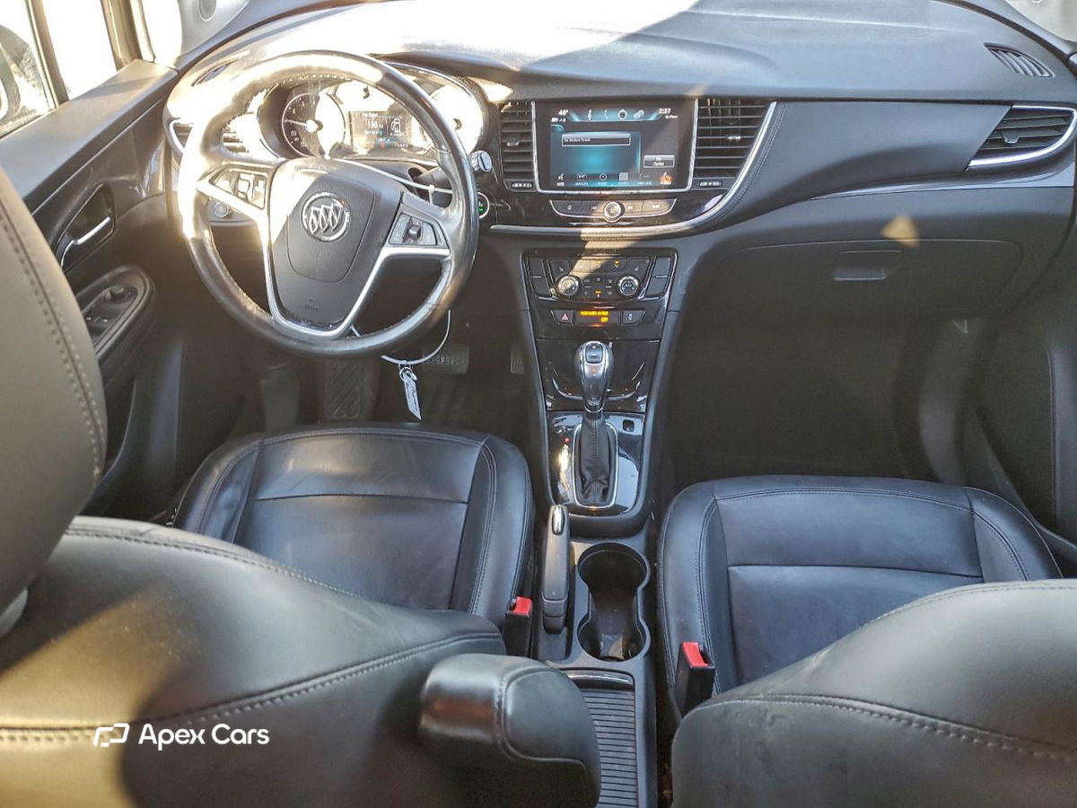 Buick Encore 2017