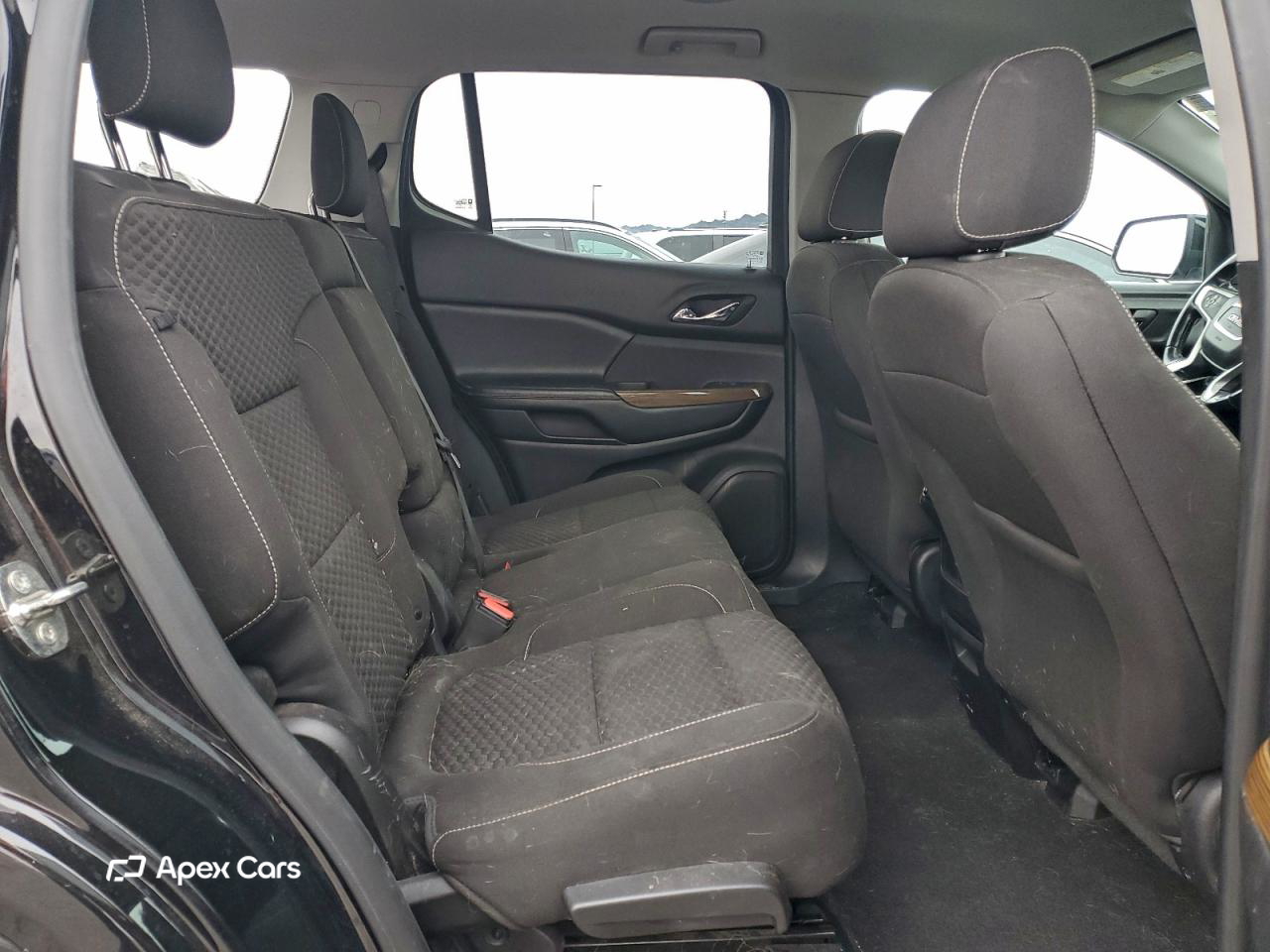 GMC Acadia 2019