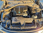 BMW Series 3 2014