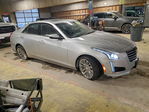 Cadillac CTS 2018