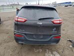 Jeep Cherokee 2016