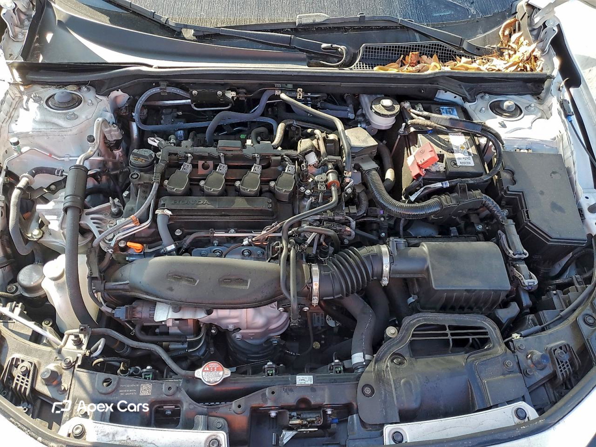 Honda Civic 2024