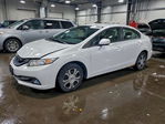 Honda Civic 2013