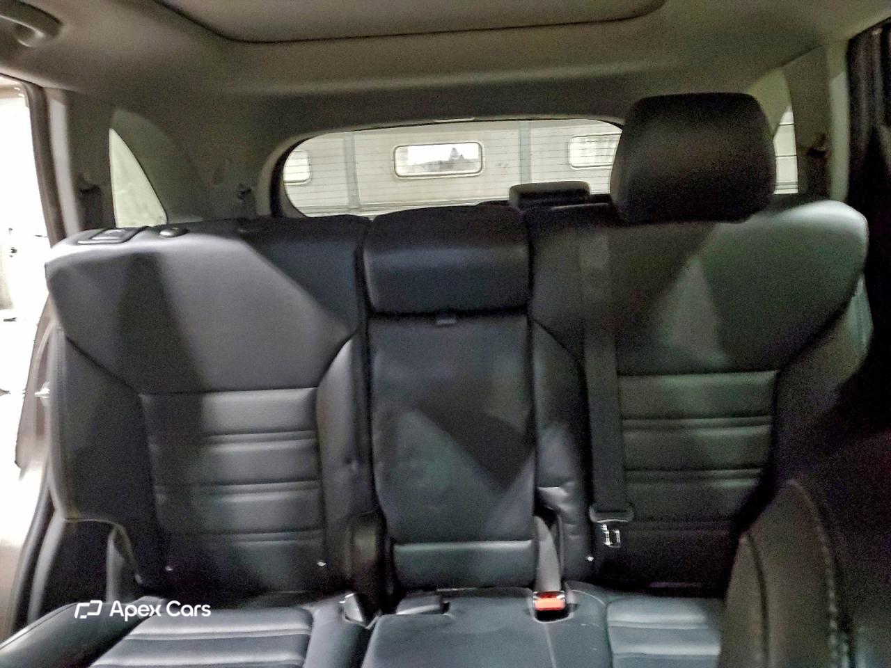Kia Sorento 2019