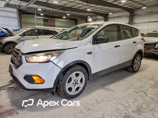 Ford Escape 2019 - Image 1 of 13