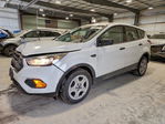 Ford Escape 2019