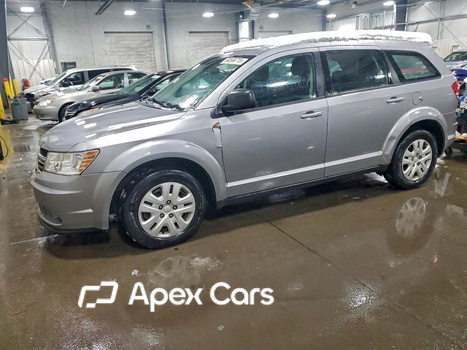 Dodge Journey 2015 - Zdjęcie 1 z 13