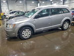 Dodge Journey 2015