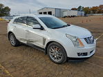 Cadillac SRX 2014