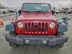 Jeep Wrangler 2013
