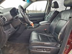Honda Pilot 2012