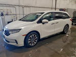 Honda Odyssey 2022