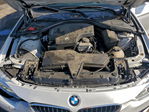 BMW Series 3 2016