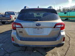 Subaru Outback 2017