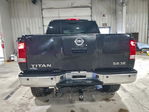 Nissan Titan 2007