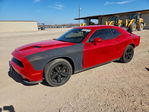 Dodge Challenger 2016