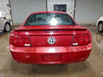 Ford Mustang 2008