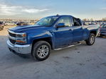 Chevrolet Silverado 2017