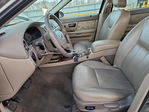 Mercury Sable 2004