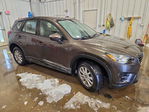 Mazda CX-5 2016