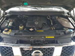 Nissan Titan 2007
