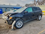 Ford Edge 2014