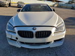 BMW Series 6 2017