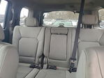 Honda Pilot 2011