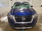 Nissan Pathfinder 2025