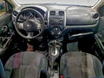 Nissan Versa 2014
