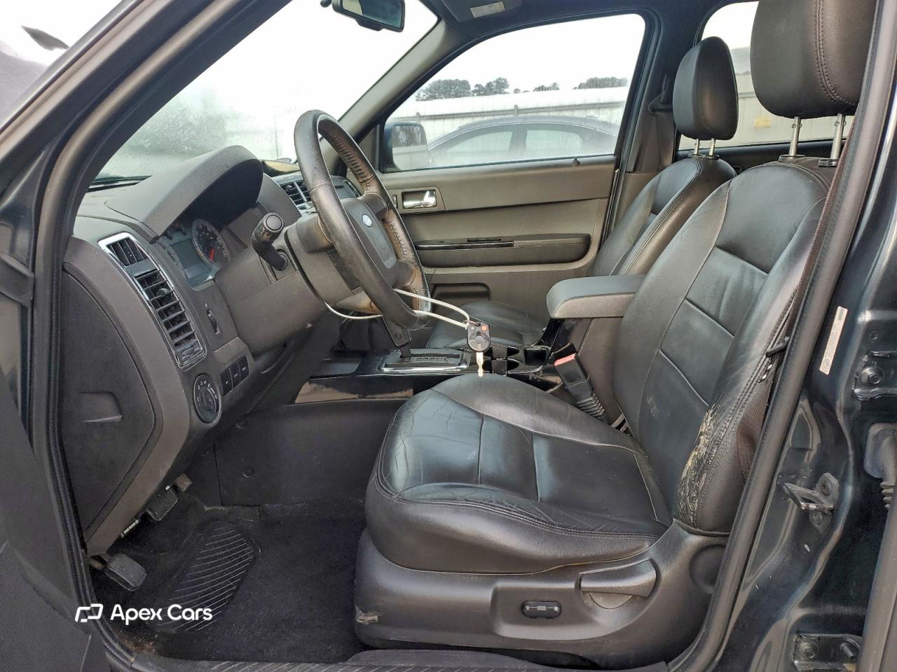Ford Escape 2008