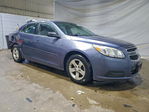 Chevrolet Malibu 2013