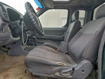Nissan Navara (Frontier) 2000