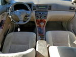 Toyota Corolla 2007