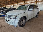 Suzuki Grand Vitara 2010