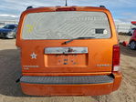 Dodge Nitro 2011