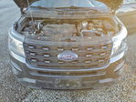 Ford Explorer 2016