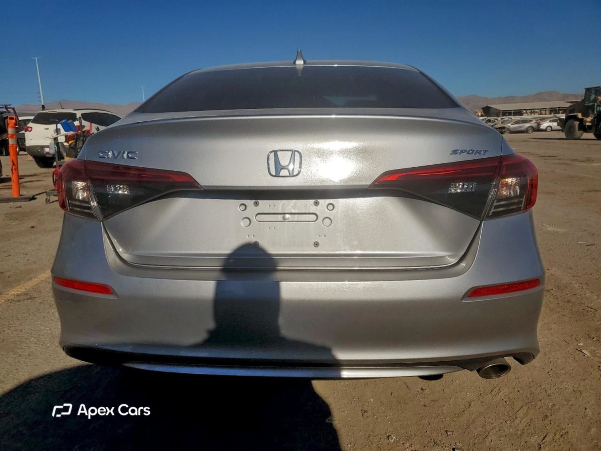 Honda Civic 2023