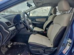Subaru XV 2017
