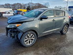 Kia Sportage 2015