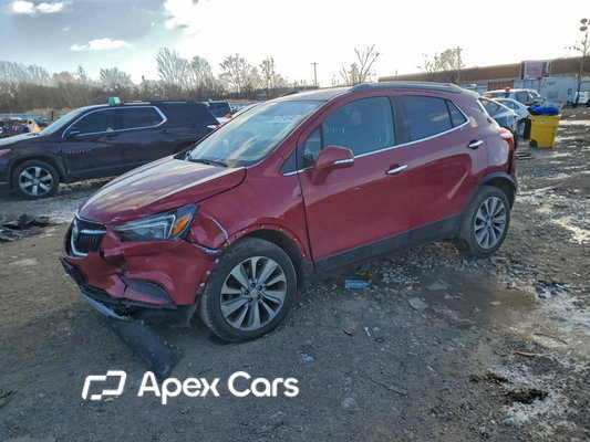 Buick Encore 2019 - Image 1 of 14