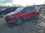 Buick Encore 2019