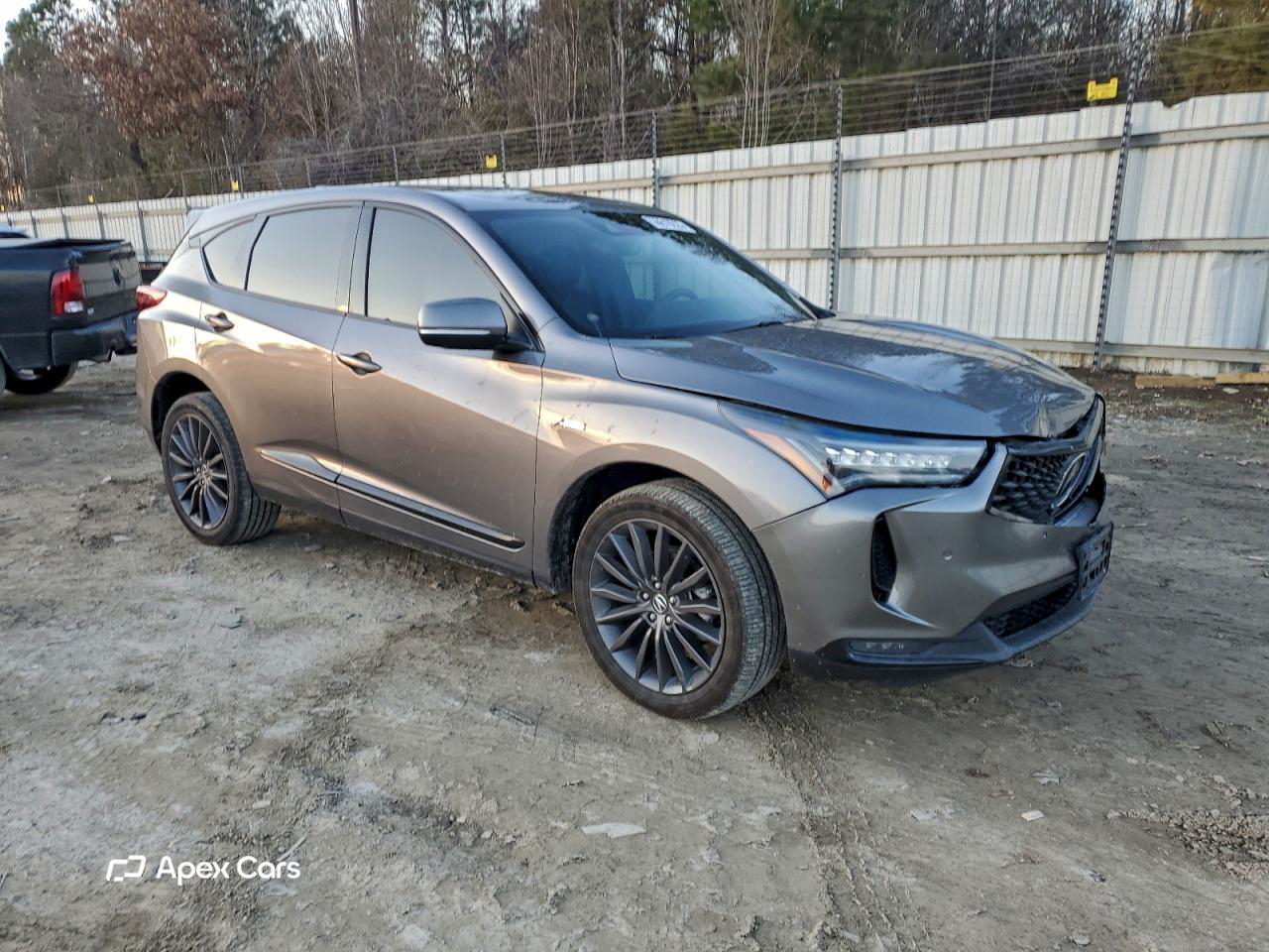Acura RDX 2022