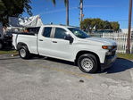 Chevrolet Silverado 2020