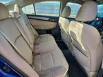Subaru Legacy 2015