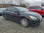 Nissan Sentra 2014