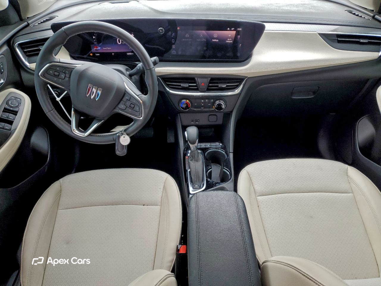 Buick Encore 2025