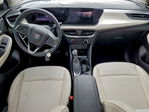 Buick Encore 2025