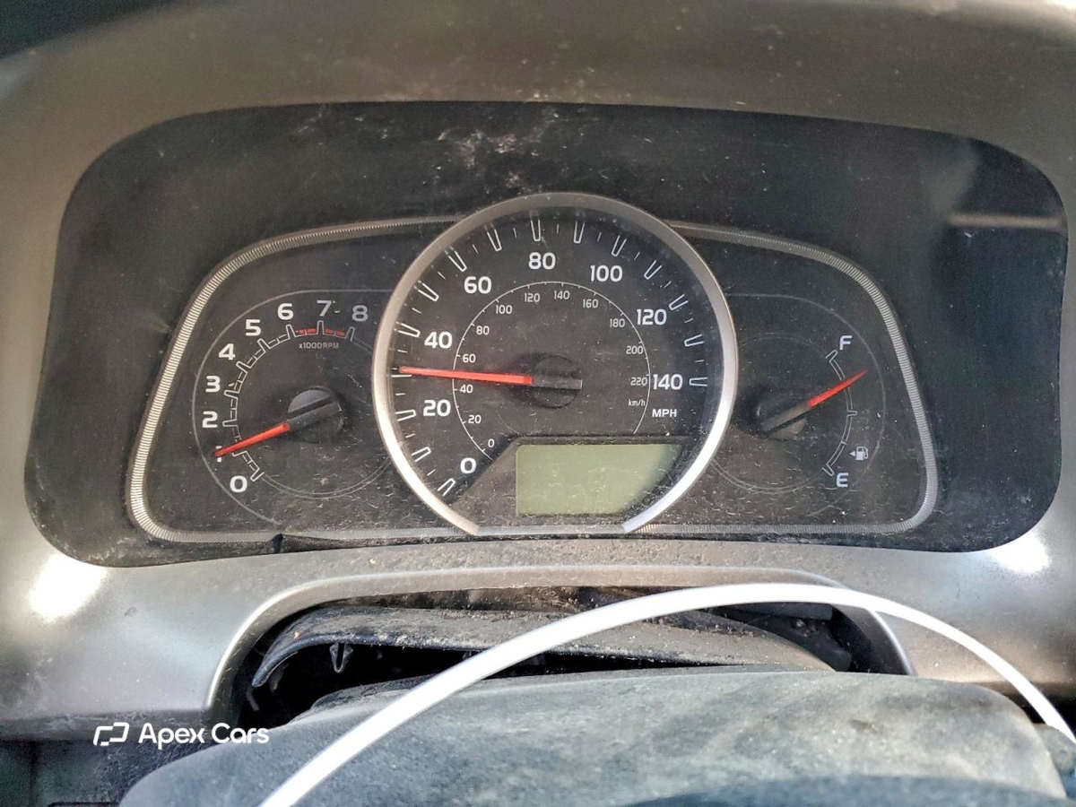 Toyota RAV 4 2014